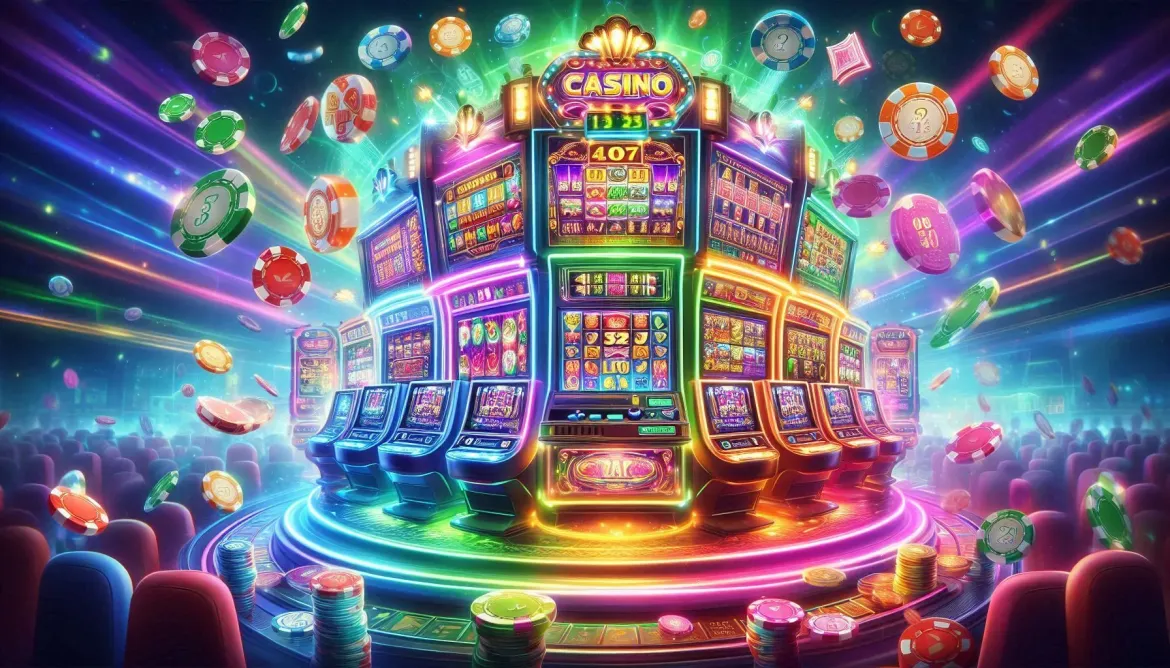 Bearclaw Casino